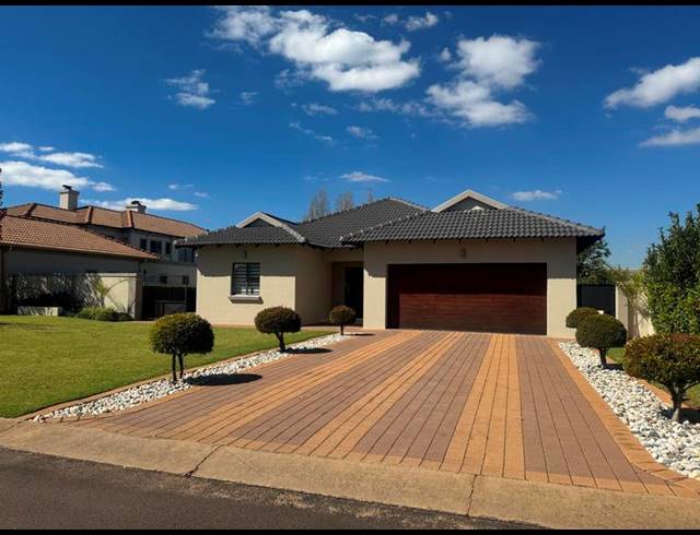 3 BEDROOM PROPERTY TO RENT IN MIDLANDS ESTATE